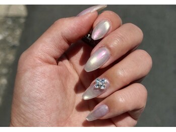 マグネット×オーロラの実力!!