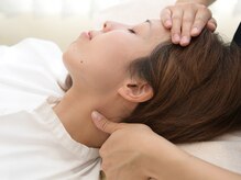 ゴールデンケア 岡崎店(Golden Care)の雰囲気（丁寧な施術に自信あり！ハンドで癒しの時間をお届け（毛穴））