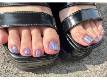 カットスタジオ ジー(cut studio g.)/ユニコーン