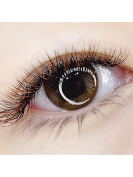 リルガーデン 新宿南口(Lil' Garden)/バインドロック*カラーエクステ