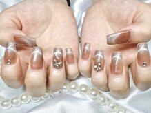 ミナミ(MINAMI)/マグネットフレンチ