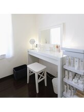 ポーラ Leola Beaute店(POLA)/エステ後のケア