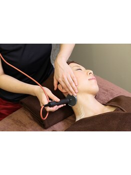 ボディラインを整えたい