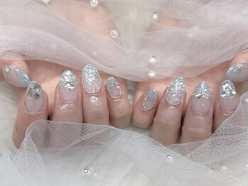 ククネイル(KuKunail)/10本デザインコース☆