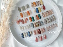 ロコ 清澄白河店(ROCO)の雰囲気（シーズン（秋）キャンペーン8000円【14種】フォトアルバム掲載中）