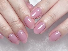 エイミーアーブル(amiable)/お客様ネイル