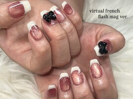 持ち込みデザイン　￥10200