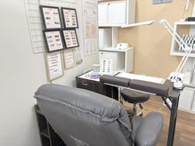 ピピポ ネイルアンドアイ 豊岡店(PIPIPO NAIL&EYE)/ネイル/ハンド席