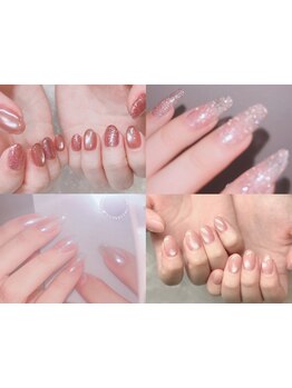 シンプル系（オフィス・日常）が得意