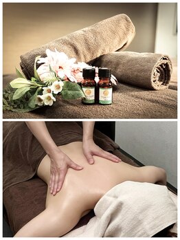 あしカラダ 五反田店の写真/幸せな溜息が出る極上の癒しタイムを『あしカラダ五反田店』で……★