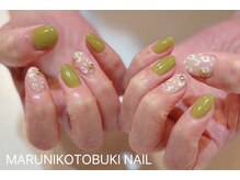 マルニ コトブキ(MARUNI KOTOBUKI)/シンプルコース