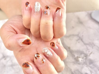 はあとねいる島 本町店の写真