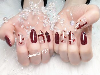 シュエット(Chouette)/