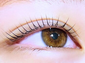 オリ バイ アンキシム(olea by ahnkism)/パーマが残ってる上からでも!!