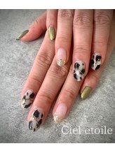 シェレトワーレ(Ciel etoile)/大人可愛いデザイン多数ご用意