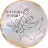 YOSAPARK BOTERAロゴ