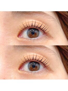 ミラ 柏(MIRA)/ パリジェンヌ☆