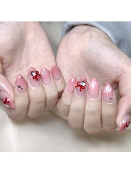 木にいる 錦糸町/4本持ち込みデザイン