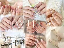 アンルボネイルアイラッシュ(anlubon)