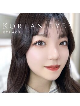 アイモア 吉祥寺店(eye mor.)/まつげパーマ/眉毛/アイブロウ