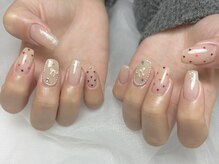 ビビネイル 松阪店(vivi.NAIL)/