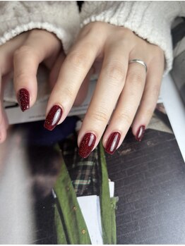 フラッシュネイル