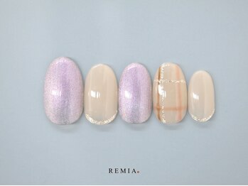 ハンド定額デザイン7900円