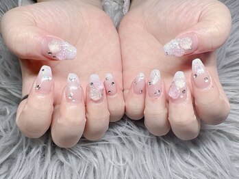 ドーリーガール(Dolly Girl)/