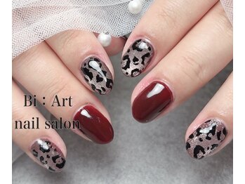 ヴィアート(Bi:Art)/