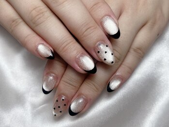 お客様Nail【フリープラン90】