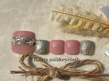 フットアートAコース