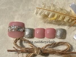 フットアートAコース