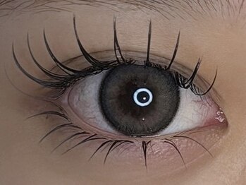 成美ビューティーサロン(成美beauty salon)/LED×フラットラッシュ