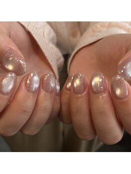 エクリプス(ECLIPSE)/奥行きマグネット&グリッター