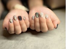 アイリス(IRIS)/