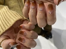 ヴィコ 名古屋栄(vico)/グラデーションネイル