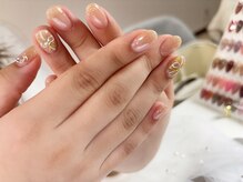 エンシンサロン(Enshin Salon)/成人式ネイル