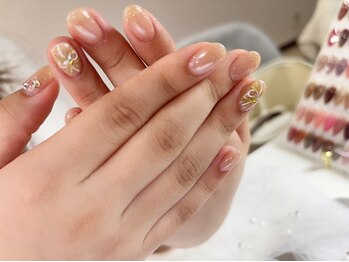 エンシンサロン(Enshin Salon)/成人式ネイル
