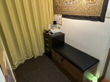 タイリラクゼーション 赤羽/店内風景1