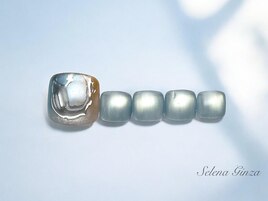 FOOTポイントアート★初回¥10000