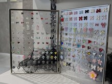 ロア(LOA.)の雰囲気（パーツ200種類以上☆）