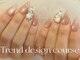 アイリッシュネイル 久屋大通店(Irish Nail)の写真/【新規様3回迄アートフリー¥7500～】パラジェル×フィルイン追加料金ナシ◎持ち込みokのつけ放題ネイル♪