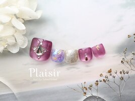 2026.monthly nail