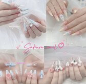 サクラネイルサロン(Sakura Nail Salon)