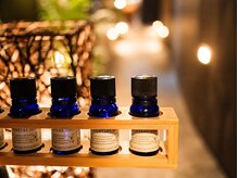 プラチナムアロマ 京都河原町店(PLATINUM AROMA)