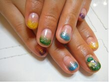 アンフィトリーテー/新規アートあり手¥4500+¥1100