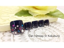 【秋冬】★【フット定額】¥6500