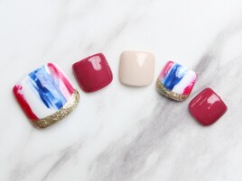 フットEコース 3940円