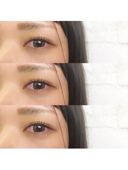 プライズアイリス アイラッシュ 池袋東口店(prize Iris eyelash)/まつ毛パーマ♪【池袋】