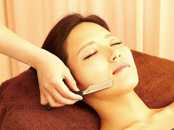 ベラドンナ 浦和店(Bella Donna)/【ビューティーシェービング】